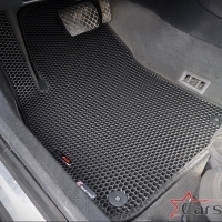 Автомобильные коврики EVA на Audi A4 III B7 (2004-2009)