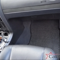 Автомобильные коврики EVA на Great Wall Hover H5 (2010-2017)
