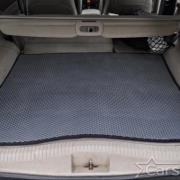 Автомобильные коврики EVA на Jeep Grand Cherokee III (2004-2010)