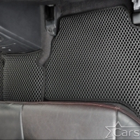 Автомобильные коврики EVA на Kia Sorento I (2002-2009)