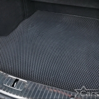 Автомобильные коврики EVA на Mercedes-Benz S-klasse VI W222 Long (2013-2020)