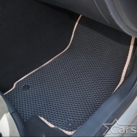 Автомобильные коврики EVA на Volkswagen Golf VI (2008-2012)