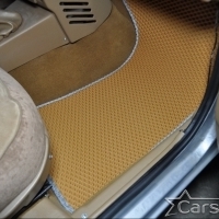 Автомобильные коврики EVA на Иж 2126 Ода (1990-2005) 