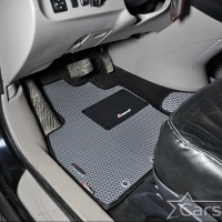 Коврики текстильные на Mitsubishi Grandis (2003-2011) 
