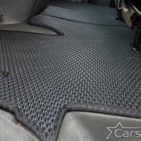 Коврики текстильные на Iveco Daily III (2000-2006)