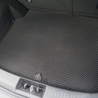 Автомобильные коврики EVA на Chery Tiggo 4 рестайл1 (2018-2023) 