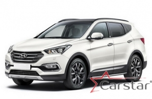 Hyundai Santa Fe III Grand (2012-2018)