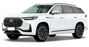 Chery Tiggo 9 (2023->) 