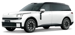 Lynk & Co 900 (2025->)