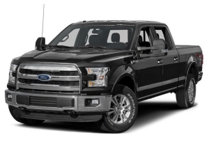 Ford F-150 XIII 1.5 SuperCab (2014-2020)