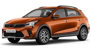 Solaris KRX (2024->)