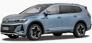 Volkswagen Talagon I (2021->)