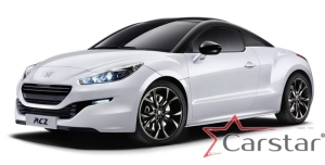 Peugeot RCZ (2010-2015)